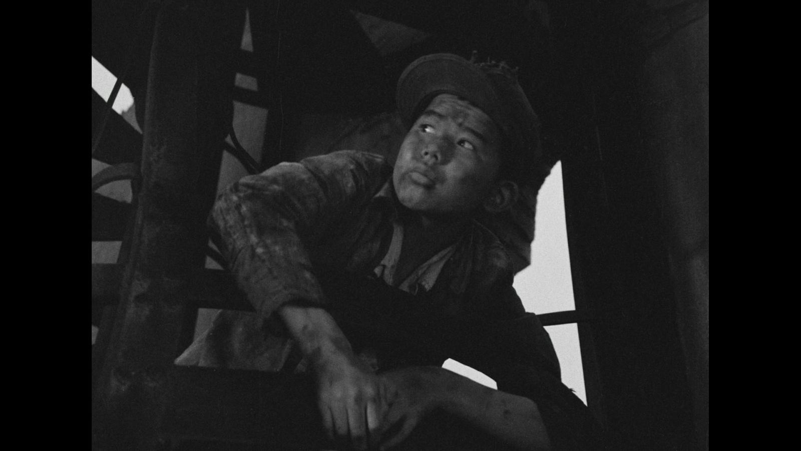 Hiroshima (1953) Screenshot 5 