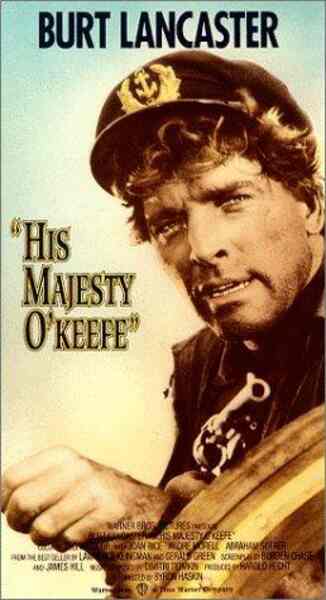 His Majesty O'Keefe (1954) Screenshot 2