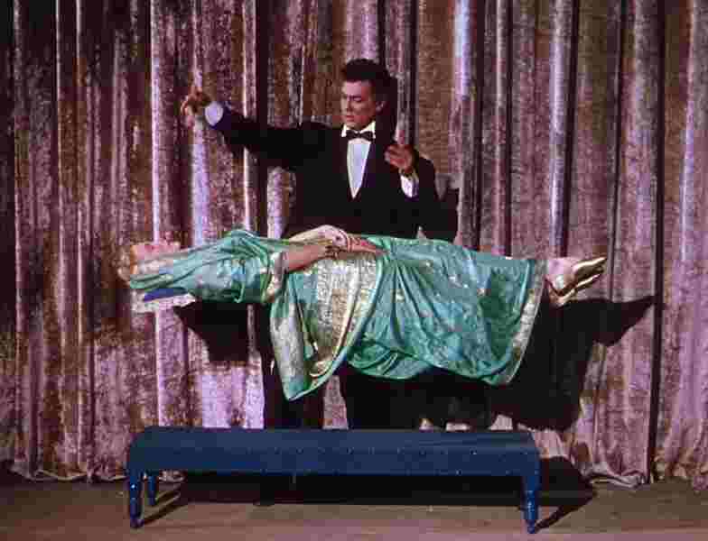 Houdini (1953) Screenshot 2