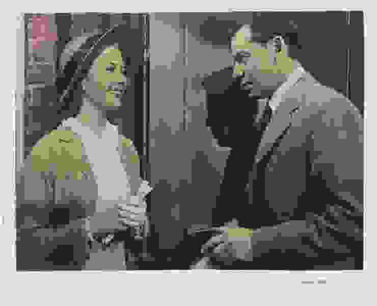 The I Don't Care Girl (1953) Screenshot 3
