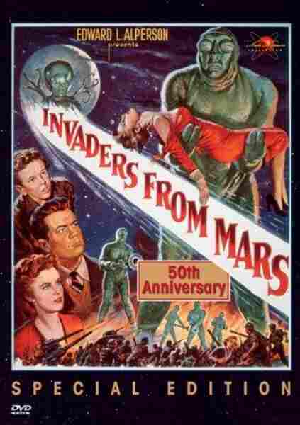 Invaders from Mars (1953) Screenshot 5