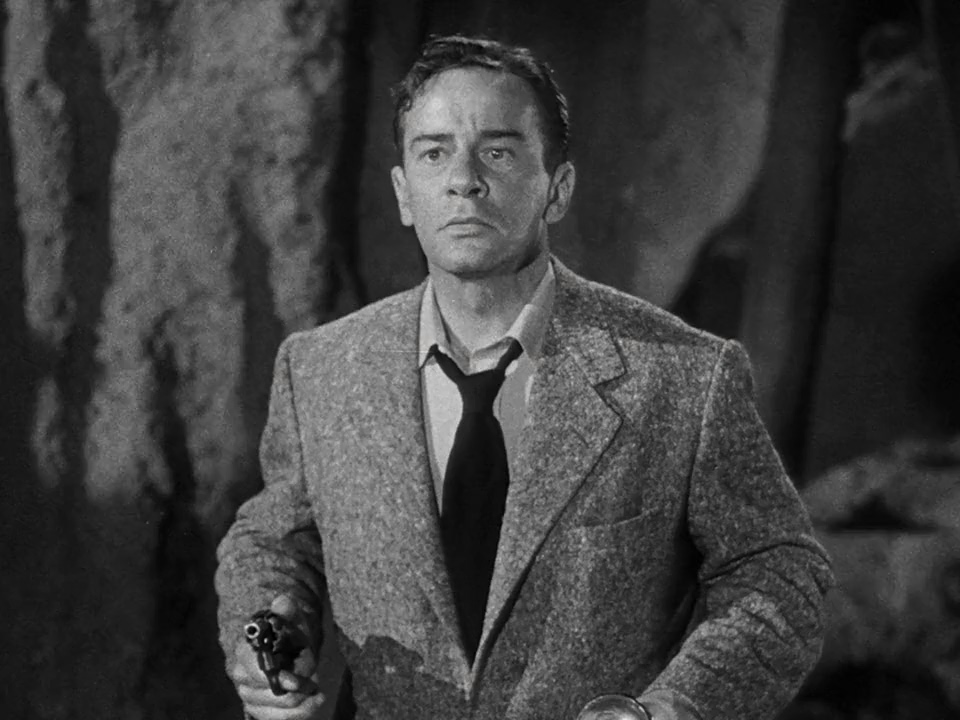 It Came from Outer Space (1953) Screenshot 3