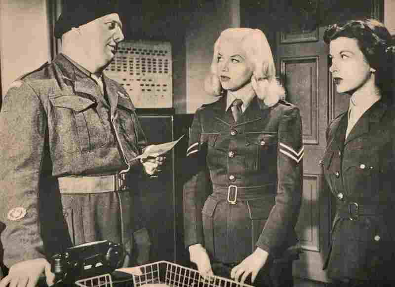 It's a Grand Life (1953) Screenshot 1