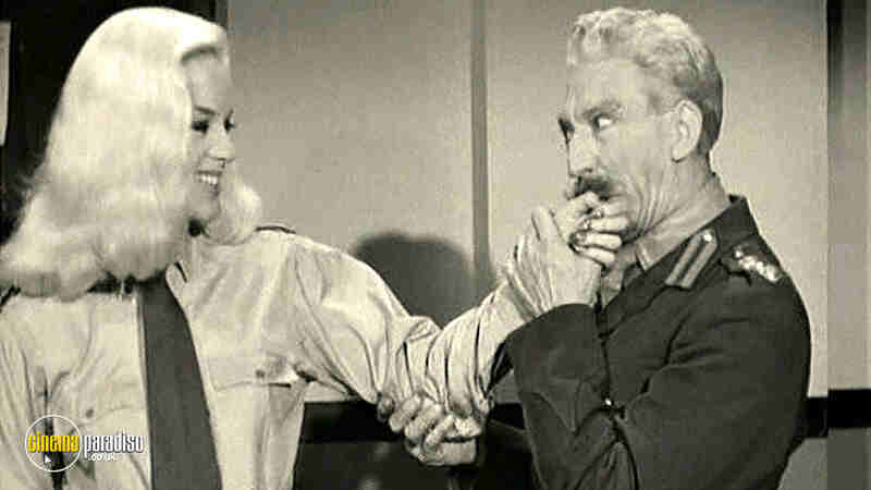 It's a Grand Life (1953) Screenshot 2