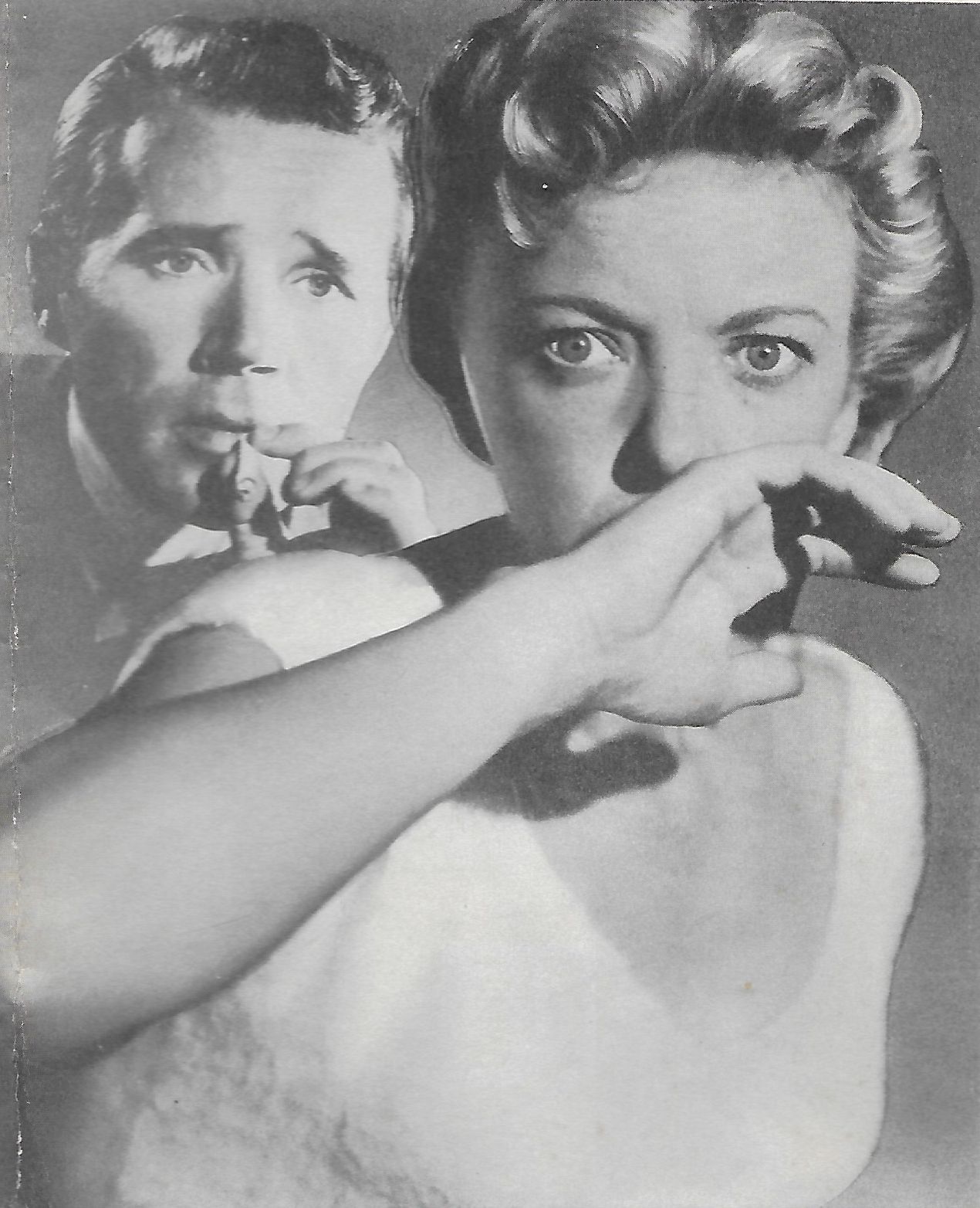 Jennifer (1953) Screenshot 4 