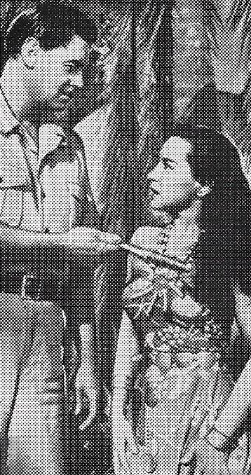 Killer Ape (1953) Screenshot 3