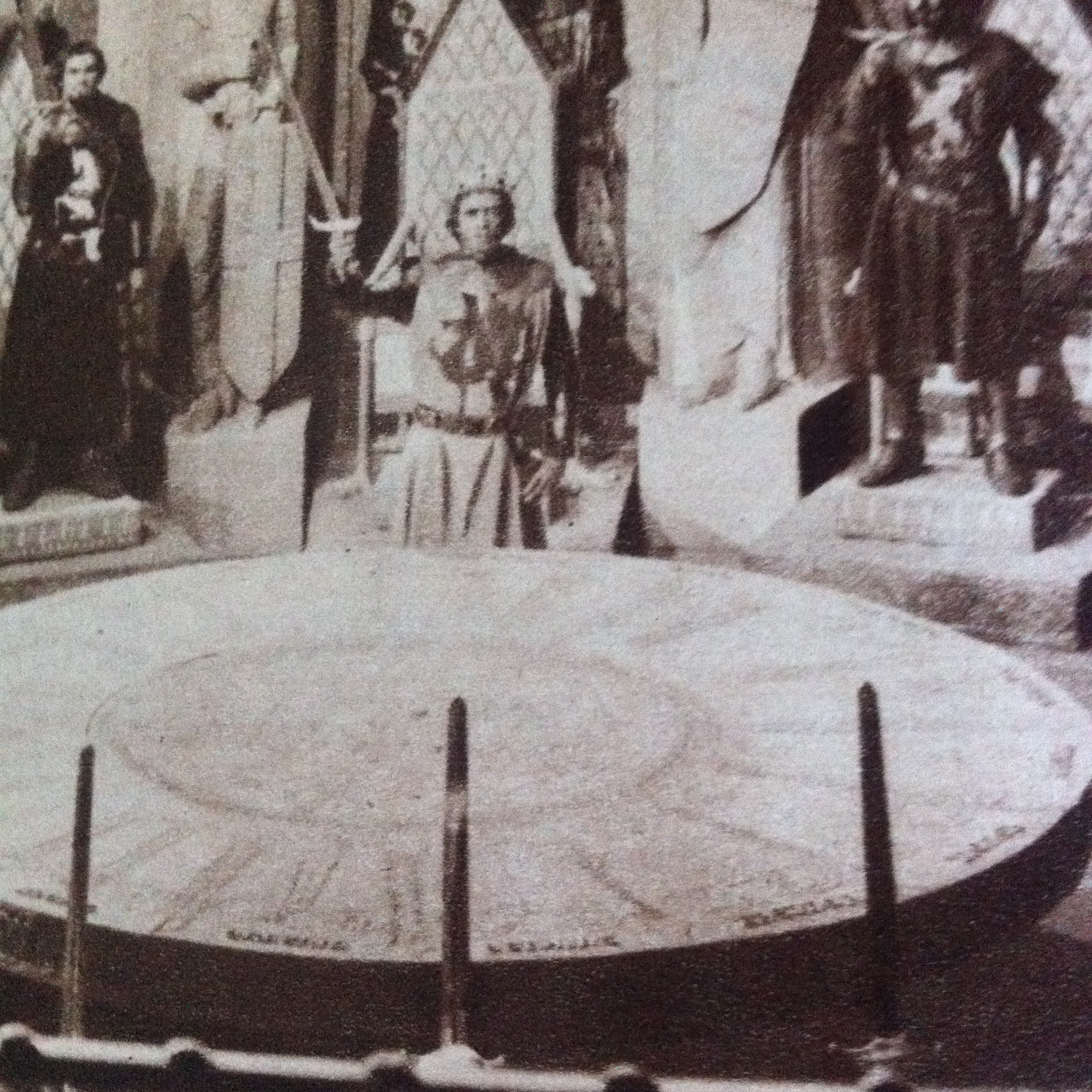 Knights of the Round Table (1953) Screenshot 3 