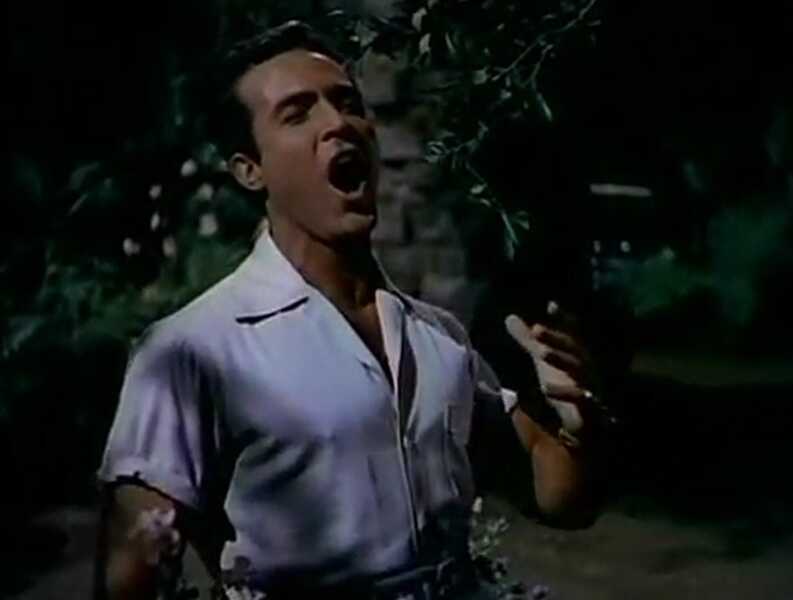 Latin Lovers (1953) Screenshot 3