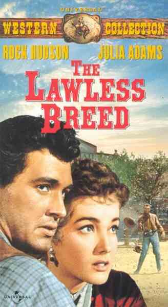 The Lawless Breed (1952) Screenshot 1