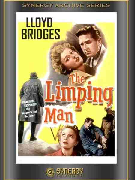 The Limping Man (1953) Screenshot 1