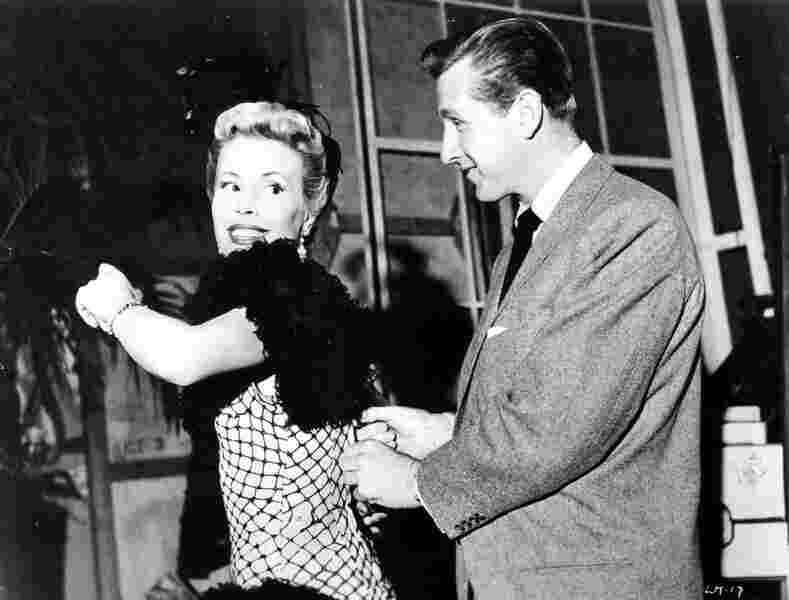 The Limping Man (1953) Screenshot 4