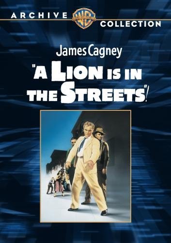 A Lion Is in the Streets (1953) Screenshot 4