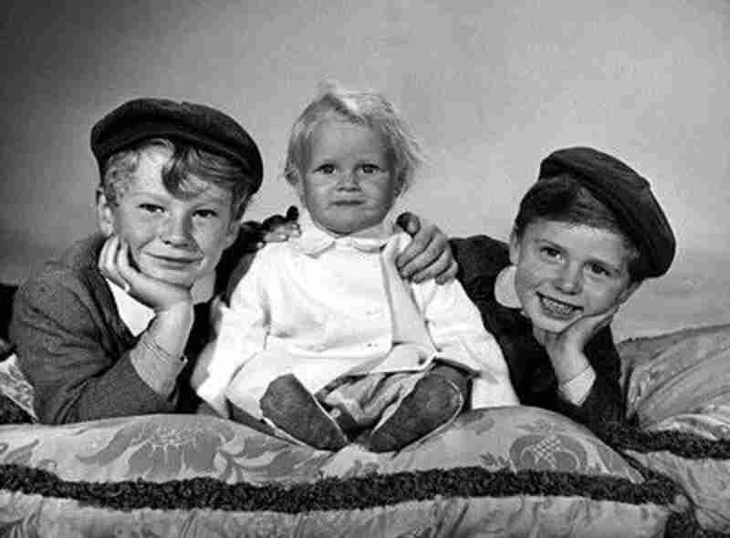 The Little Kidnappers (1953) Screenshot 2