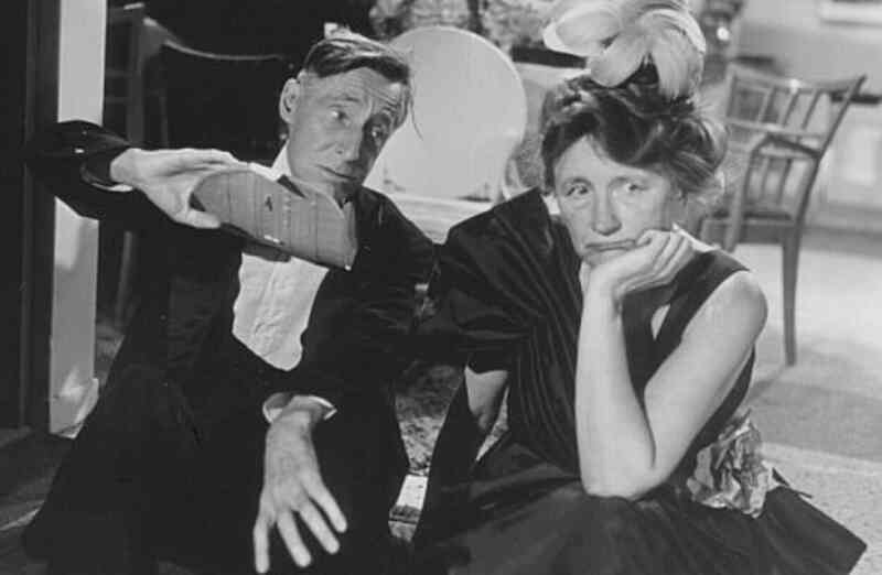 Ma and Pa Kettle on Vacation (1952) Screenshot 2