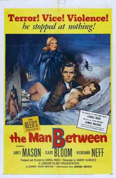 The Man Between (1953) Screenshot 1