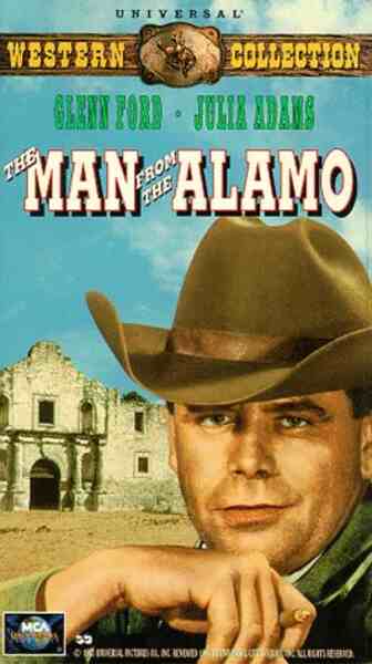 The Man from the Alamo (1953) Screenshot 3