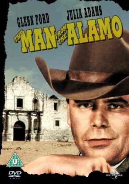The Man from the Alamo (1953) Screenshot 4