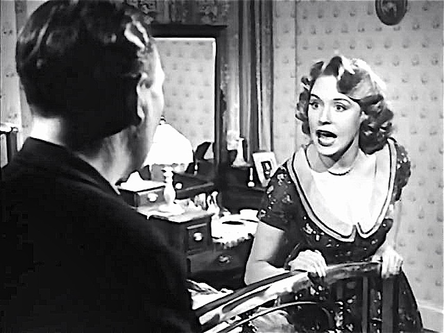 Roadhouse Girl (1953) Screenshot 3