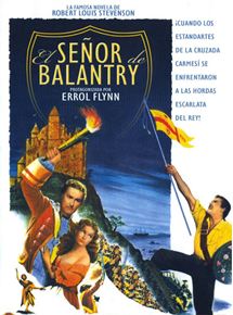 The Master of Ballantrae (1953) Screenshot 1
