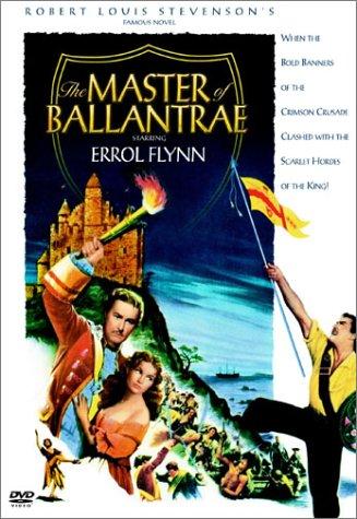 The Master of Ballantrae (1953) Screenshot 4