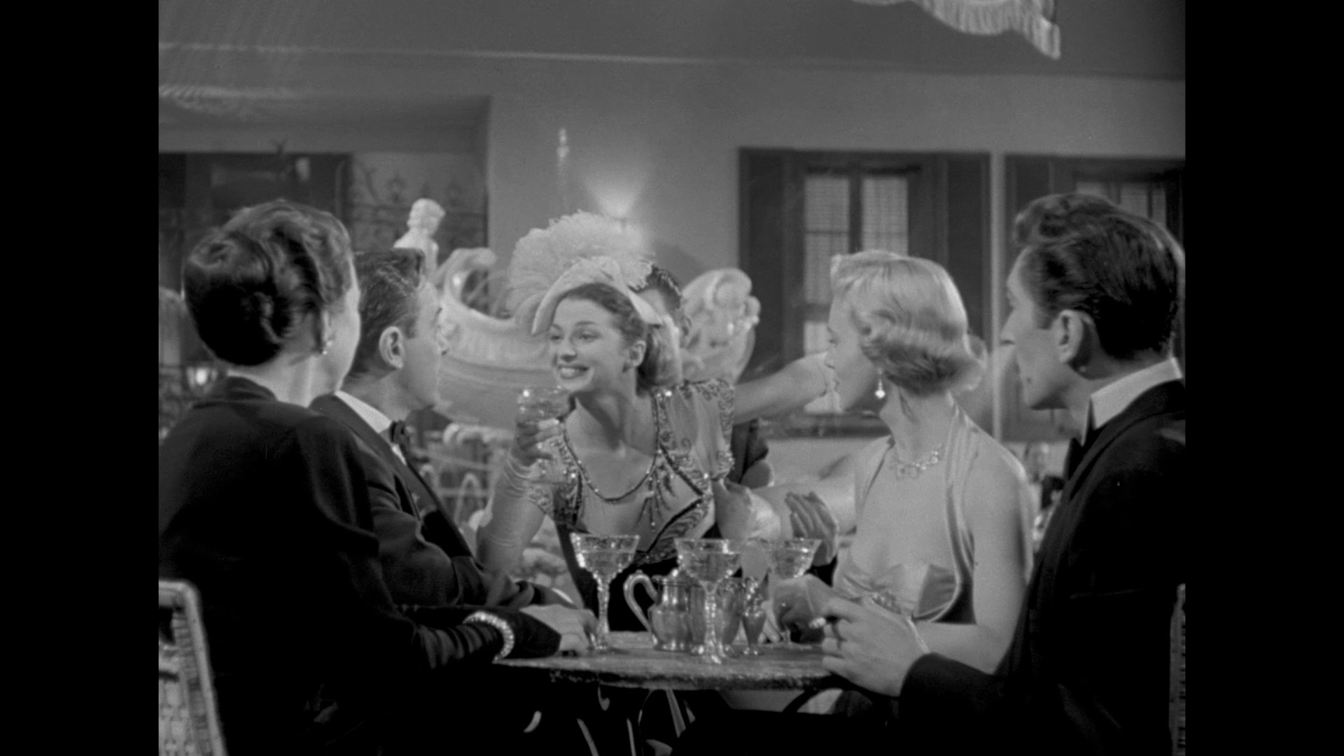 The Maze (1953) Screenshot 2