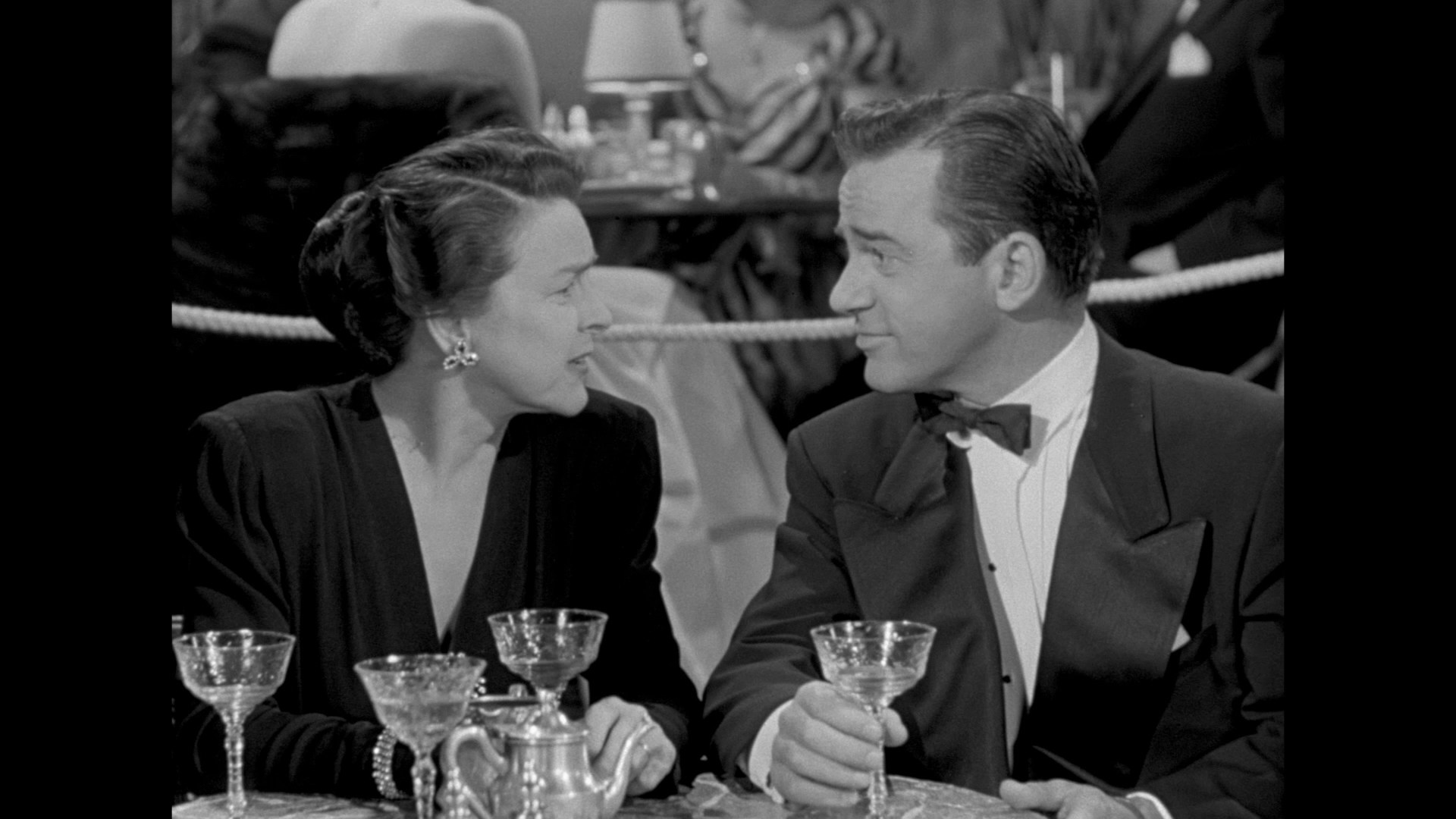 The Maze (1953) Screenshot 3