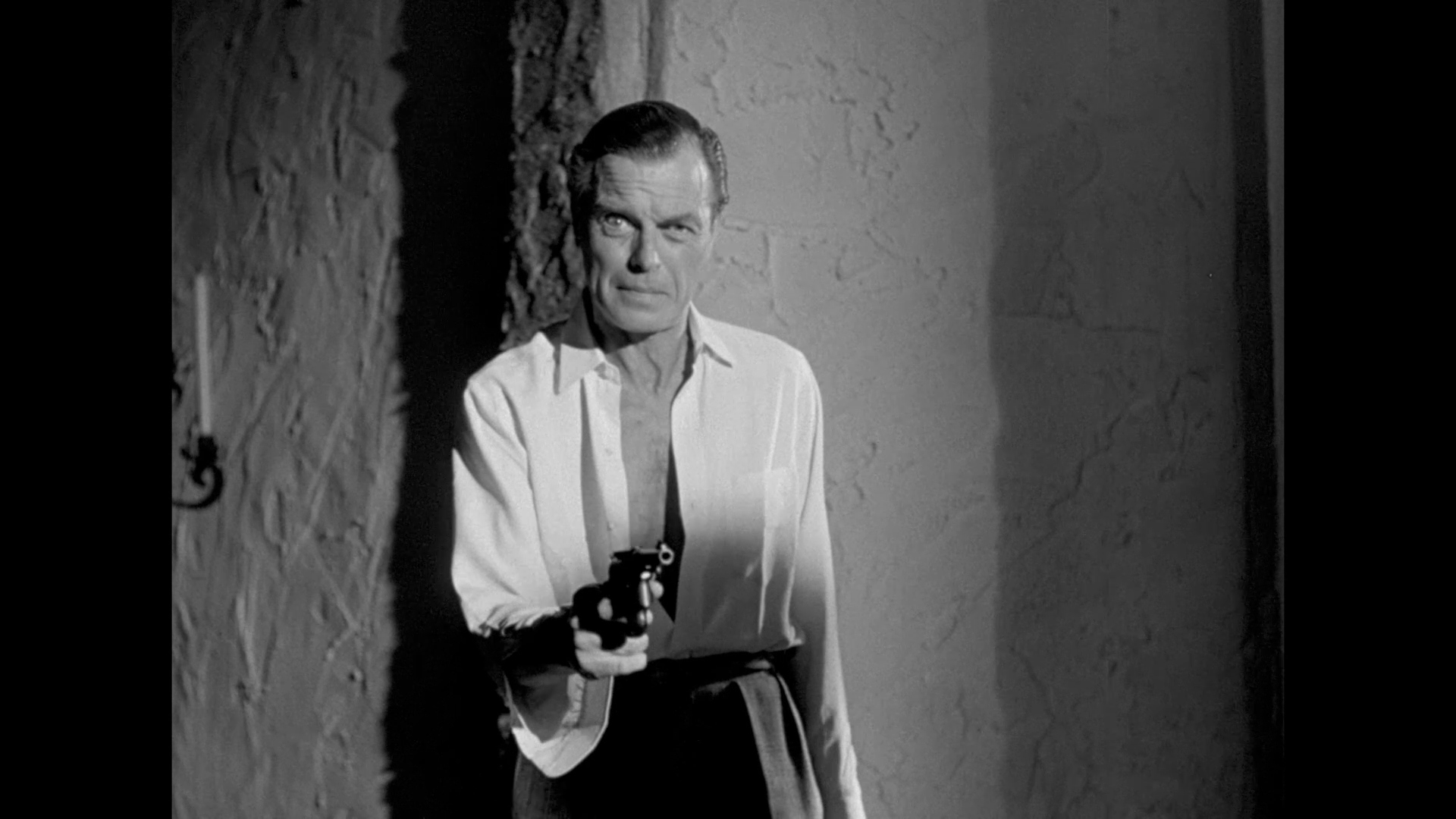 The Maze (1953) Screenshot 5