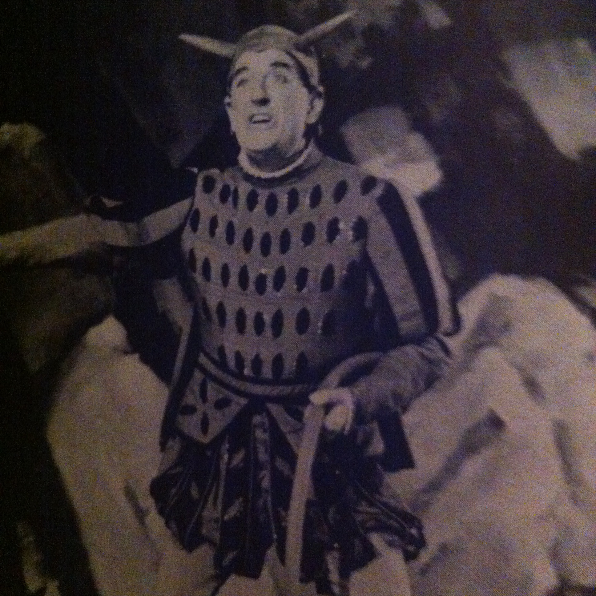 Meet Mr. Lucifer (1953) Screenshot 2 