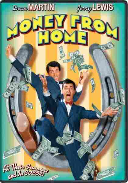 Money from Home (1953) Screenshot 1