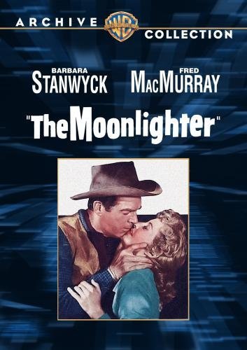 The Moonlighter (1953) Screenshot 1