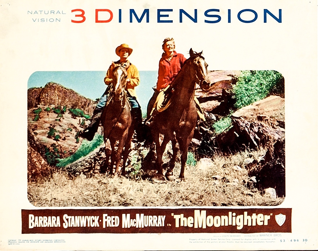 The Moonlighter (1953) Screenshot 4