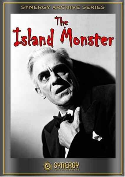 The Island Monster (1954) Screenshot 1