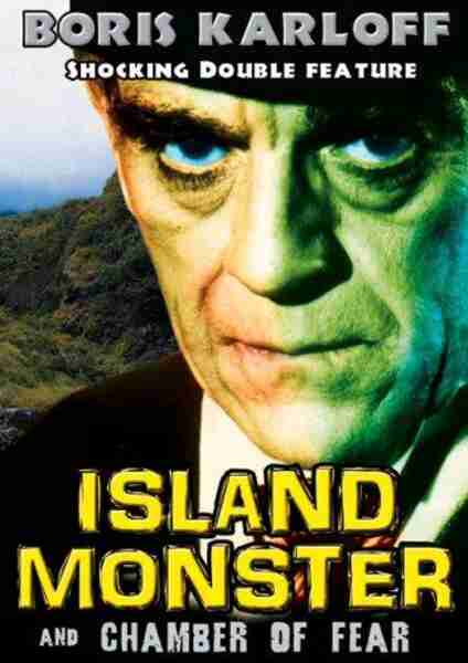 The Island Monster (1954) Screenshot 2