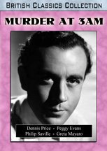 Murder at 3am (1953) Screenshot 1