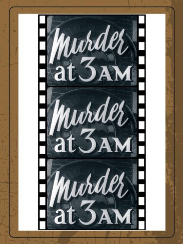 Murder at 3am (1953) Screenshot 2