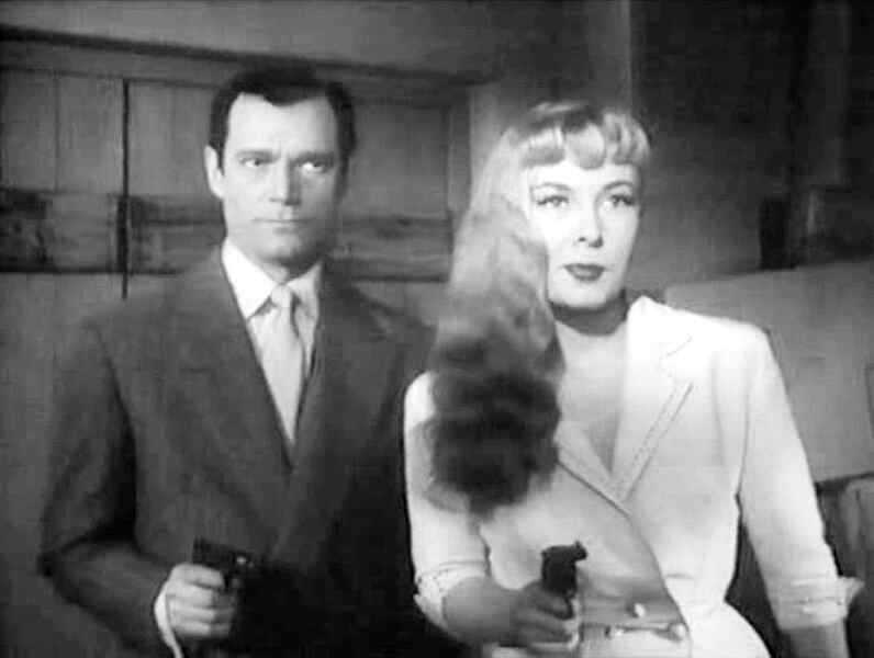 Poison Ivy (1953) Screenshot 4