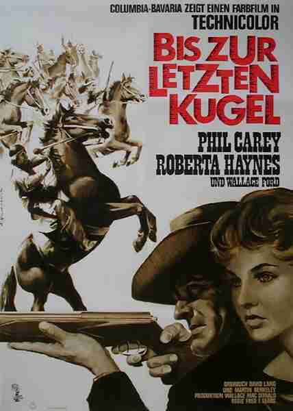 The Nebraskan (1953) Screenshot 2