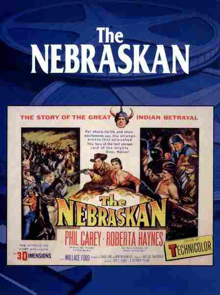 The Nebraskan (1953) Screenshot 3