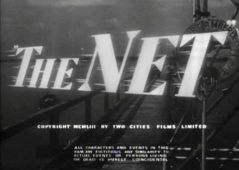 Project M7 (1953) Screenshot 1