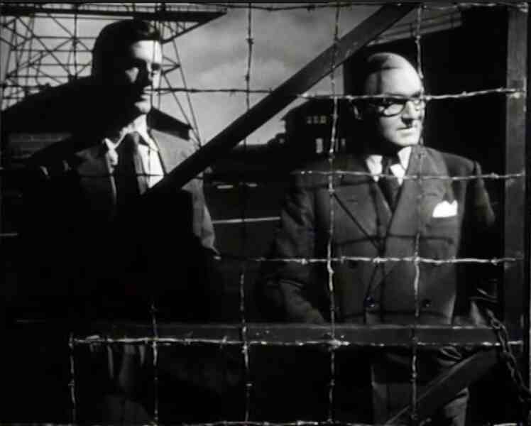 Project M7 (1953) Screenshot 2