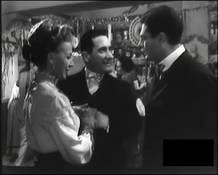 Non è mai troppo tardi (1953) Screenshot 1