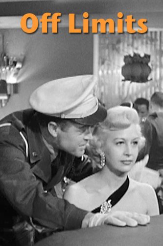 Off Limits (1952) Screenshot 1