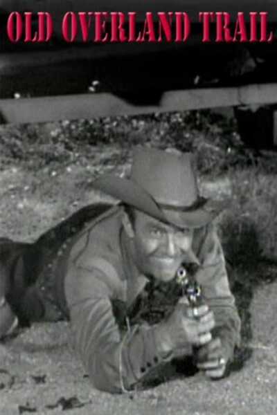 Old Overland Trail (1953) Screenshot 1