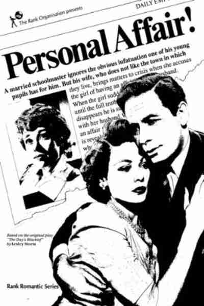 Personal Affair (1953) Screenshot 1