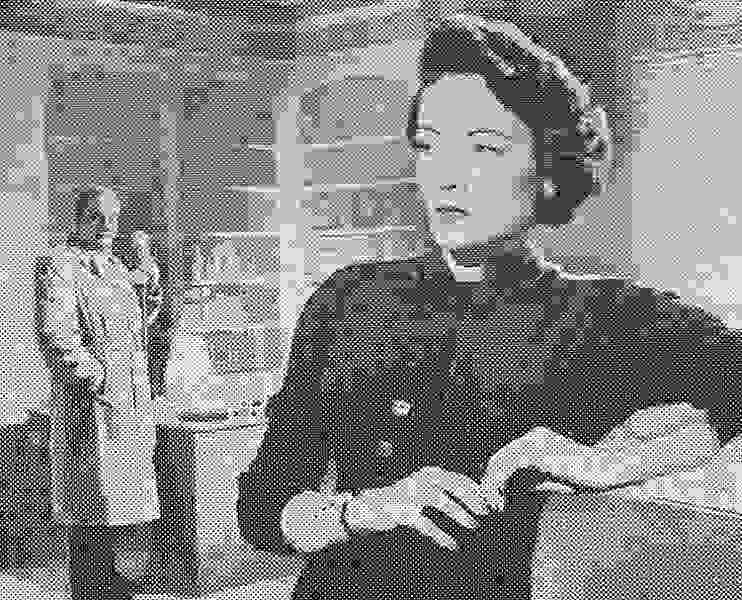 Personal Affair (1953) Screenshot 3