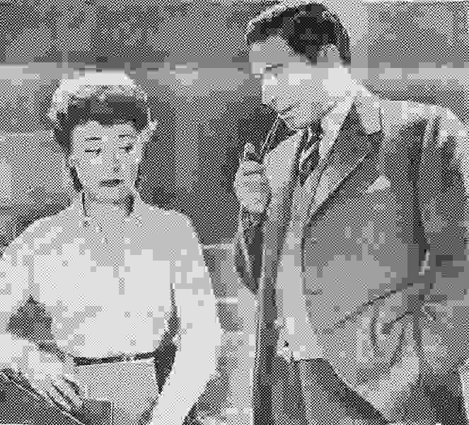 Personal Affair (1953) Screenshot 4