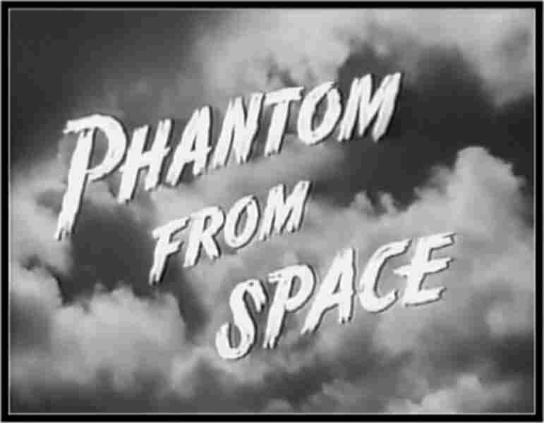 Phantom from Space (1953) Screenshot 5