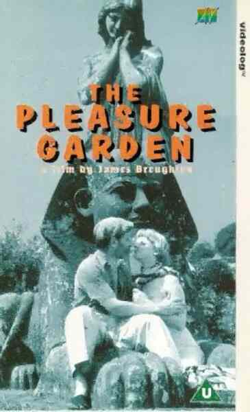The Pleasure Garden (1953) Screenshot 1