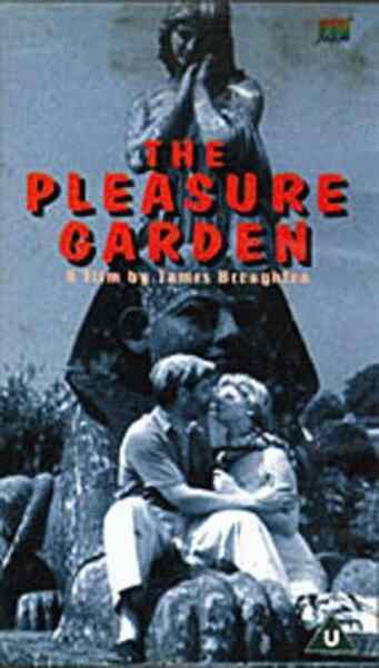 The Pleasure Garden (1953) Screenshot 2