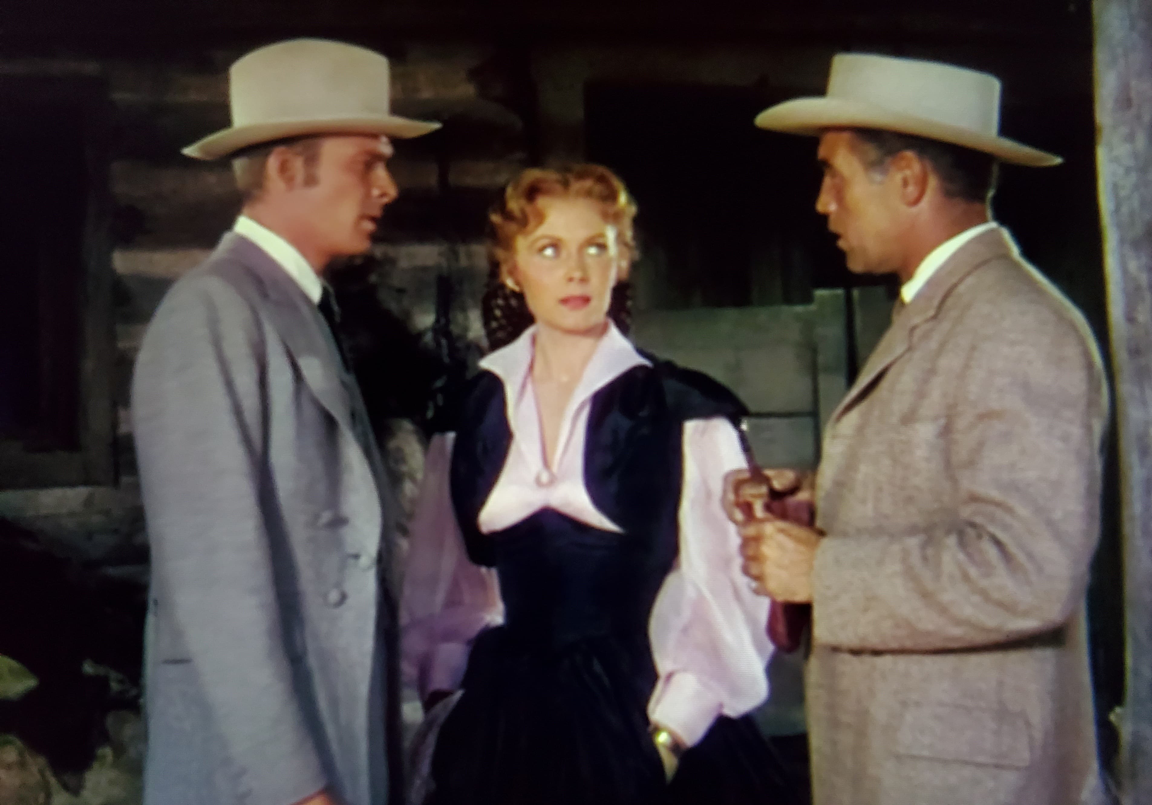 Pony Express (1953) Screenshot 3 